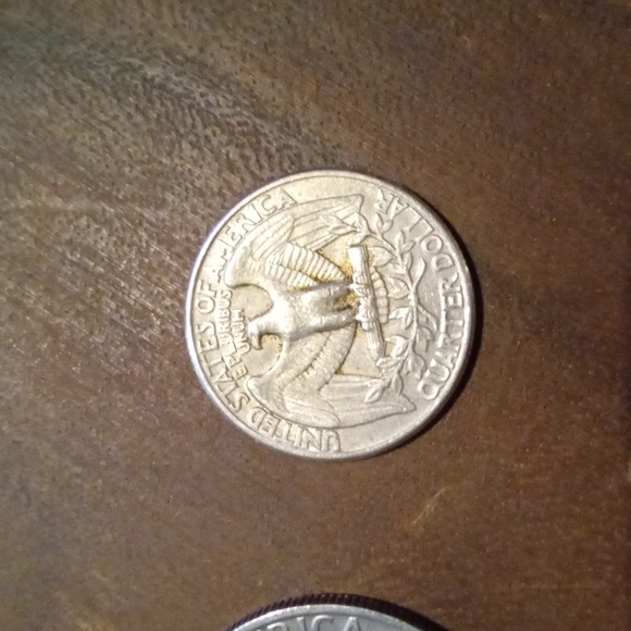 1977 Vintage Currency Birth Set - Picture 8 of 8